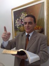 Apóstolo Cláudio César, Costa